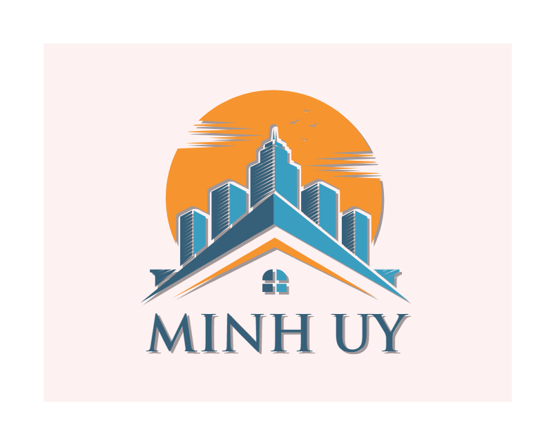  				MINH UY				