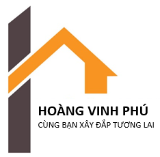  				Công ty Xây Dựng Hoàng Vinh Phú				