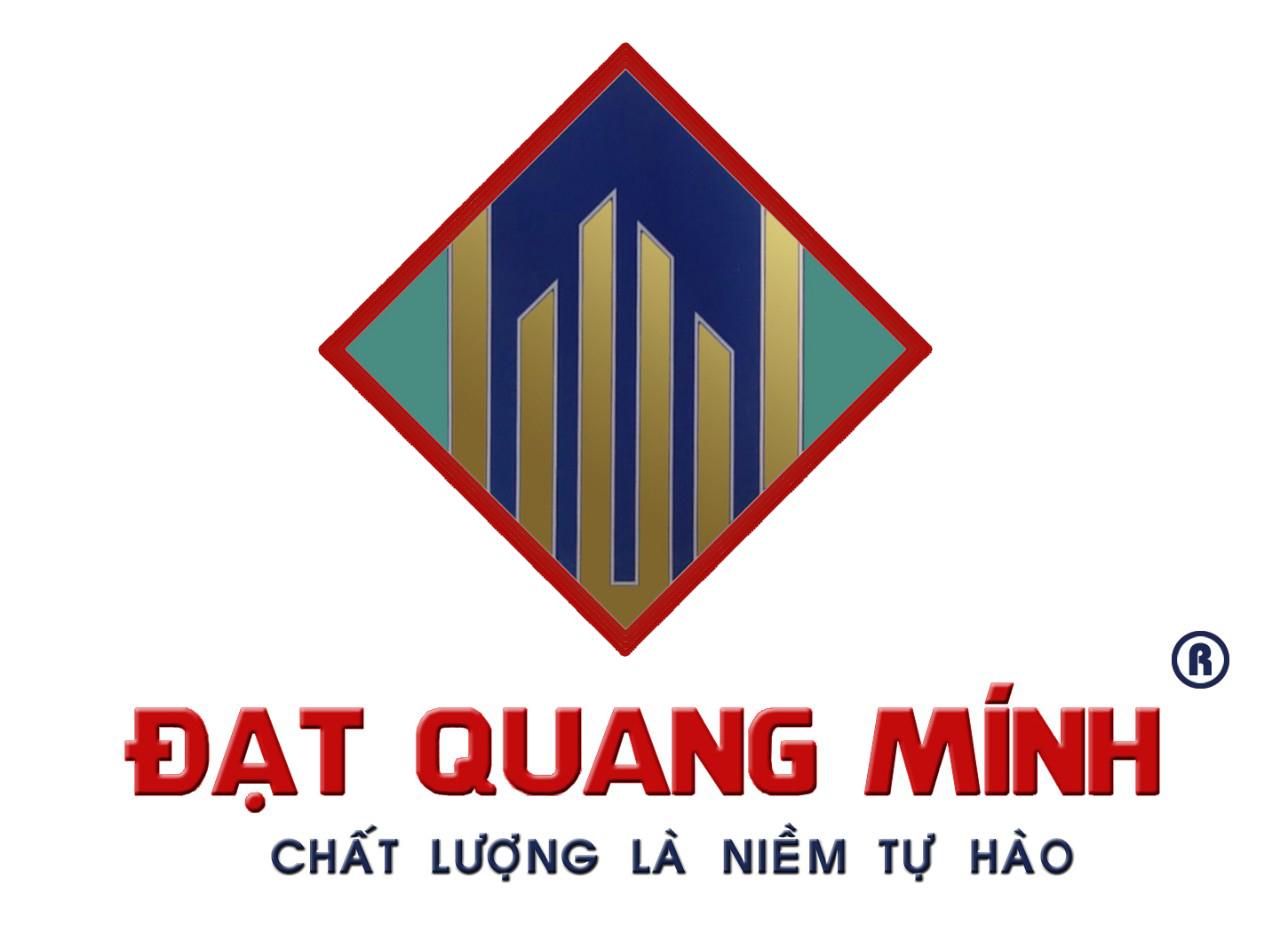  				Công Ty TNHH SX-DV-TM Xây Dựng Đạt Quang Minh				