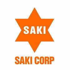  				Công ty cổ phần SAKI				