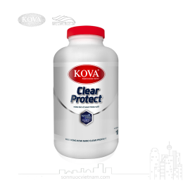 Keo bóng cao cấp KOVA NANO Clear Protect