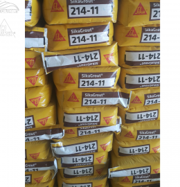 Sika Grout 214-11
