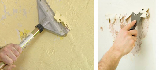 Các dụng cụ cần thiết khi sơn sửa nhà