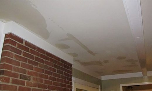 Sơn chống thấm cho trần nhà hiệu quả